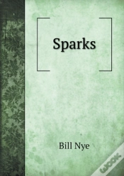 Capa do artigo Sparks