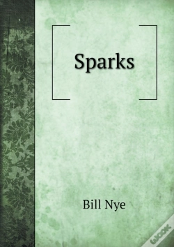 Capa do artigo Sparks
