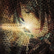 Capa do artigo Sparks - CD