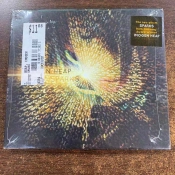 Capa do artigo Sparks - CD