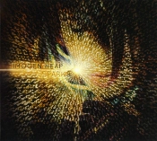 Capa do artigo Sparks - CD