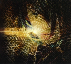 Capa do artigo Sparks - CD