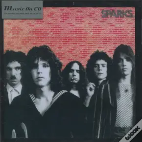 Sparks - CD