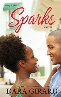Capa do artigo Sparks