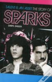 Capa do artigo Sparks