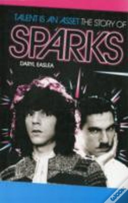 Capa do artigo Sparks