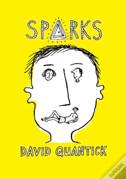 Capa do artigo Sparks