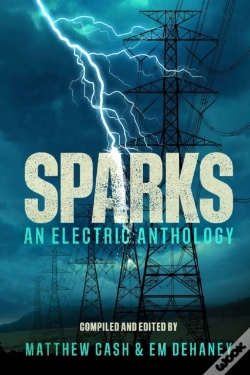 Capa do artigo Sparks