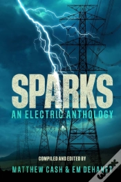 Capa do artigo Sparks