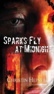 Capa do artigo Sparks Fly At Midnight