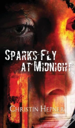 Capa do artigo Sparks Fly At Midnight