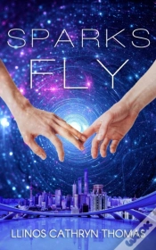 Capa do artigo Sparks Fly