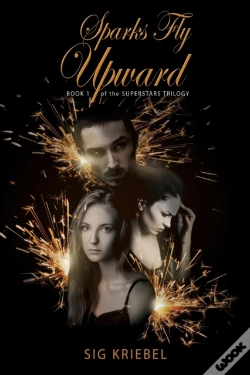 Capa do artigo Sparks Fly Upward