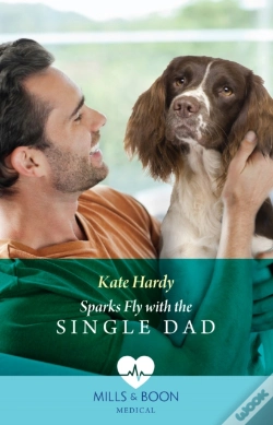 Capa do artigo Sparks Fly With The Single Dad