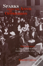 Capa do artigo Sparks From The Anvil Of Oppression