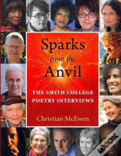 Capa do artigo Sparks From The Anvil