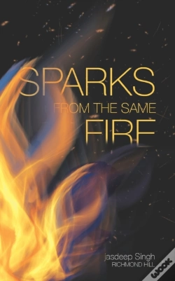 Capa do artigo Sparks From The Same Fire