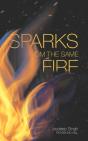 Sparks From The Same Fire - Preview