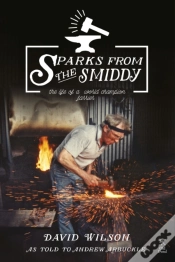 Capa do artigo Sparks From The Smiddy