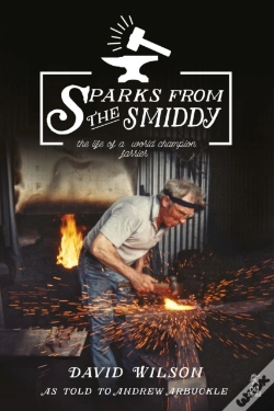 Capa do artigo Sparks From The Smiddy
