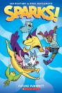 Sparks: Future Purrfect: A Graphic Novel (Sparks! #3) - Preview