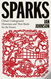 Capa do artigo Sparks