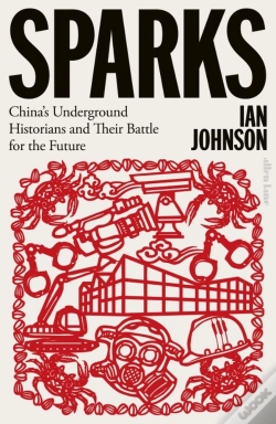 Capa do artigo Sparks