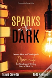 Sparks In The Dark