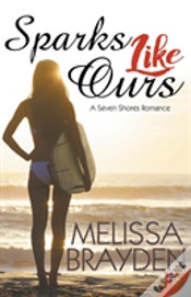 Capa do artigo Sparks Like Ours