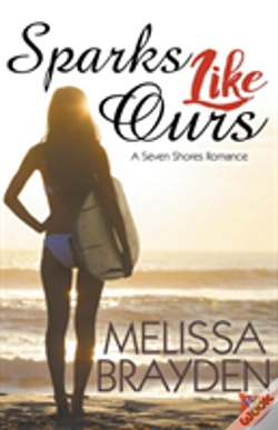 Capa do artigo Sparks Like Ours