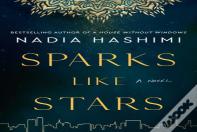 Sparks Like Stars