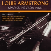 Capa do artigo Sparks, Nevada 1964! - CD
