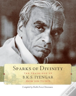 Capa do artigo Sparks Of Divinity