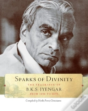 Capa do artigo Sparks Of Divinity