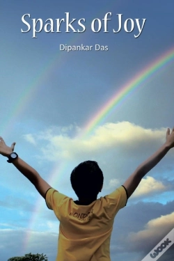 Capa do artigo Sparks Of Joy