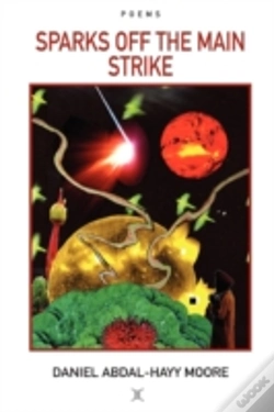 Capa do artigo Sparks Off The Main Strike / Poems
