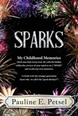 Capa do artigo Sparks