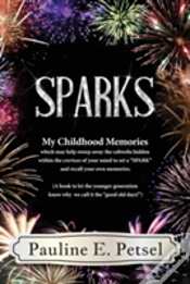 Capa do artigo Sparks