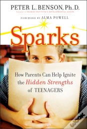 Capa do artigo Sparks