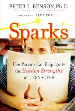 Capa do artigo Sparks