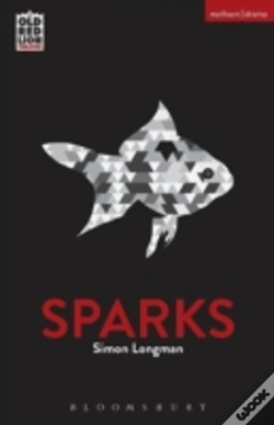 Capa do artigo Sparks