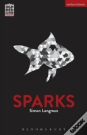 Capa do artigo Sparks