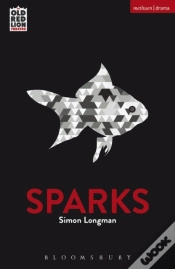 Capa do artigo Sparks