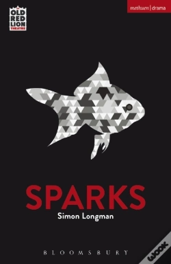 Capa do artigo Sparks
