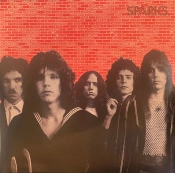 Capa do artigo Sparks - Vinil