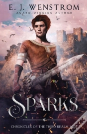 Capa do artigo Sparks