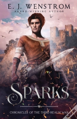 Capa do artigo Sparks