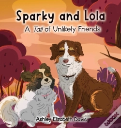Capa do artigo Sparky And Lola