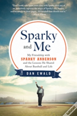 Capa do artigo Sparky And Me