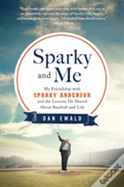 Capa do artigo Sparky And Me
